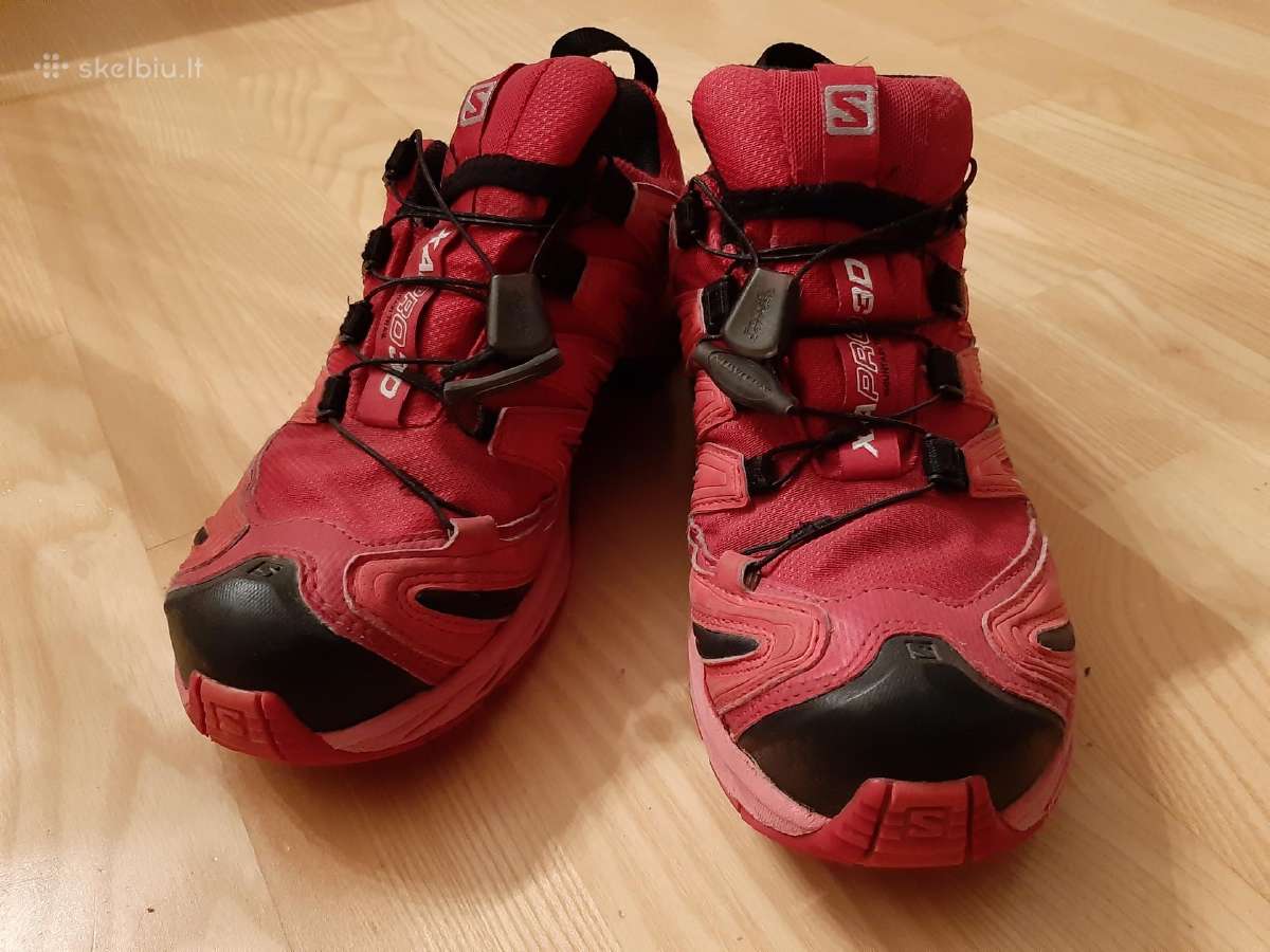 Salomon Xa Pro 3D