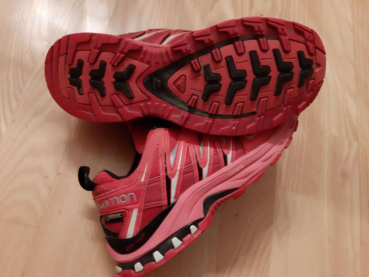 Salomon Xa Pro 3D - nuotraukos Nr. 2