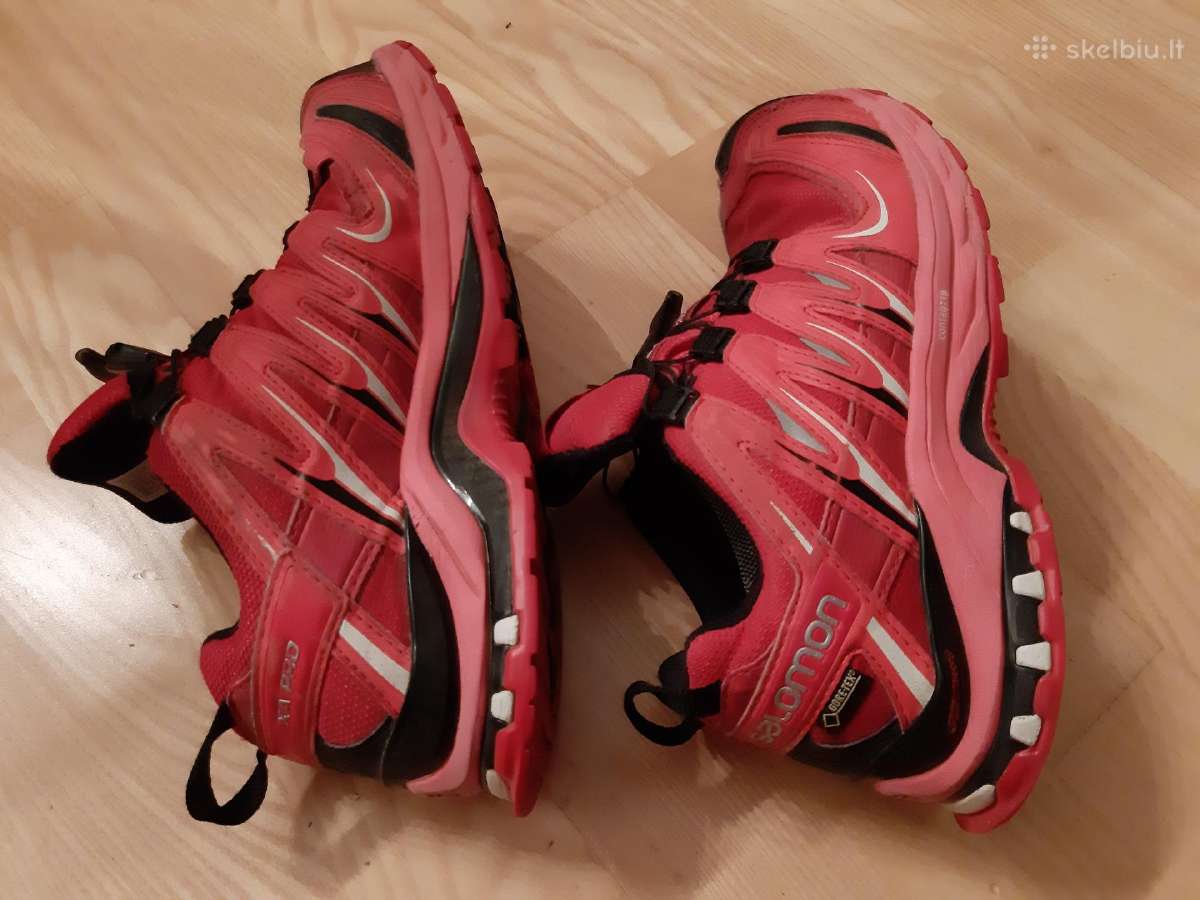 Salomon Xa Pro 3D - nuotraukos Nr. 3