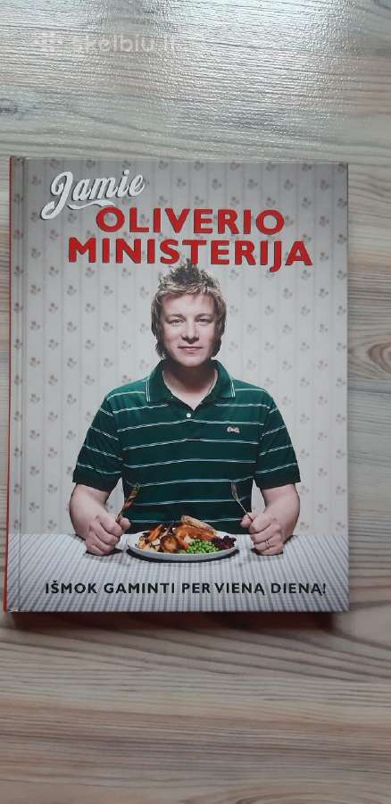 Parduodu knygą