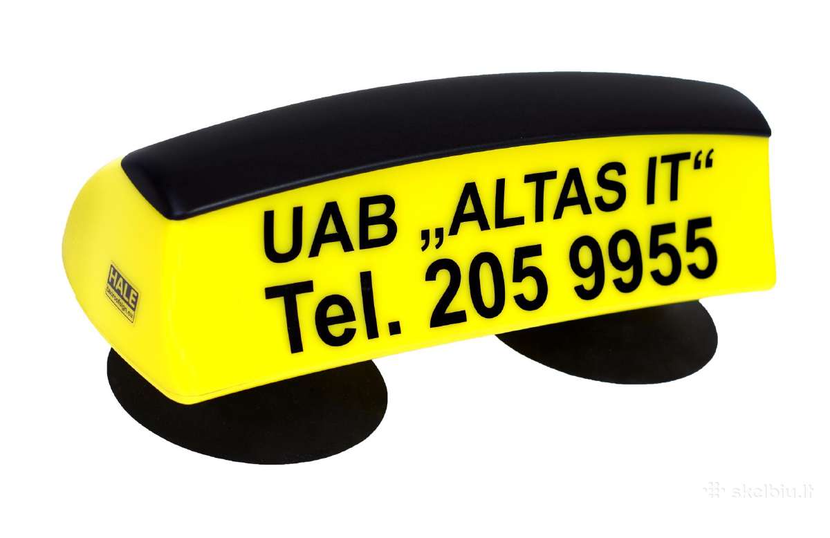 Taksi plafonai. Plafonas Trs015 (Austrija) - nuotraukos Nr. 3