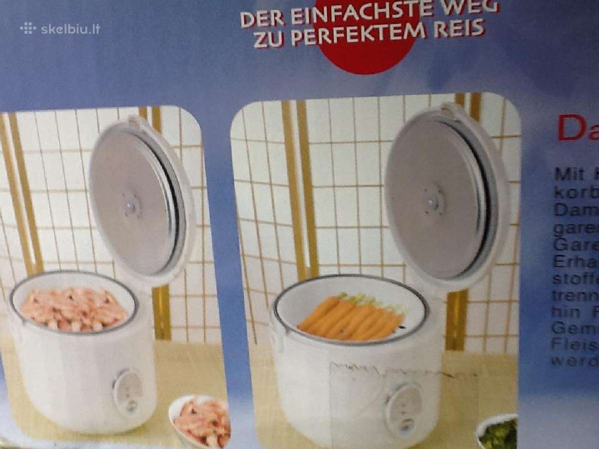 Elektrinis virdulys. - nuotraukos Nr. 5