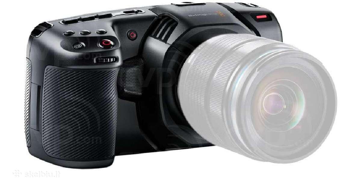 Blackmagic Atem Mini Pro Ultrastudio Mini Recorder - nuotraukos Nr. 6