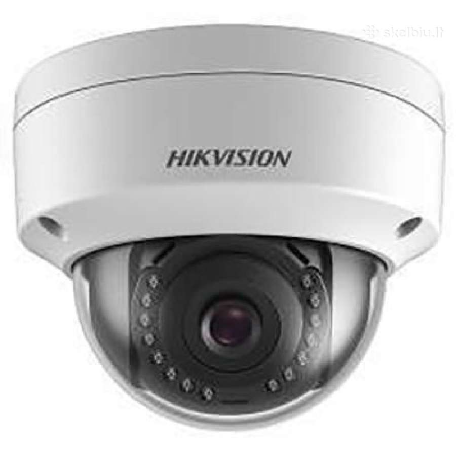 Vaizdo stebėjimo kamera Hikvision Ds-2cd2132f-i | Skelbiu.lt Vaizdo stebėjimo kamera Hikvision Ds-2cd2132f-i