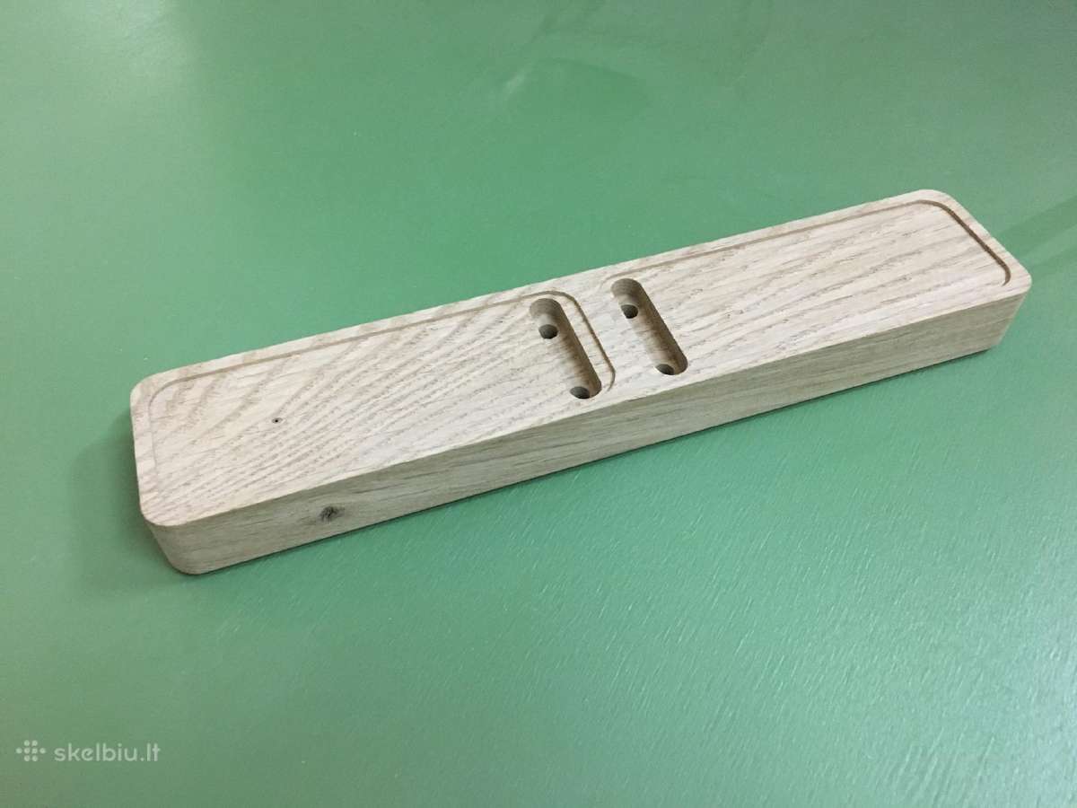 Cnc frezavimas - nuotraukos Nr. 23
