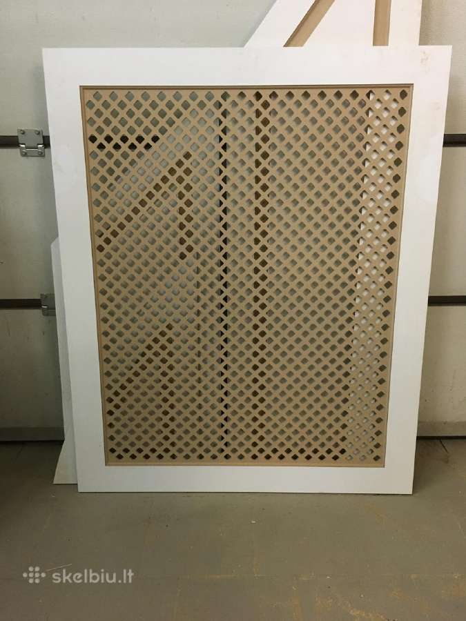 Cnc frezavimas - nuotraukos Nr. 7