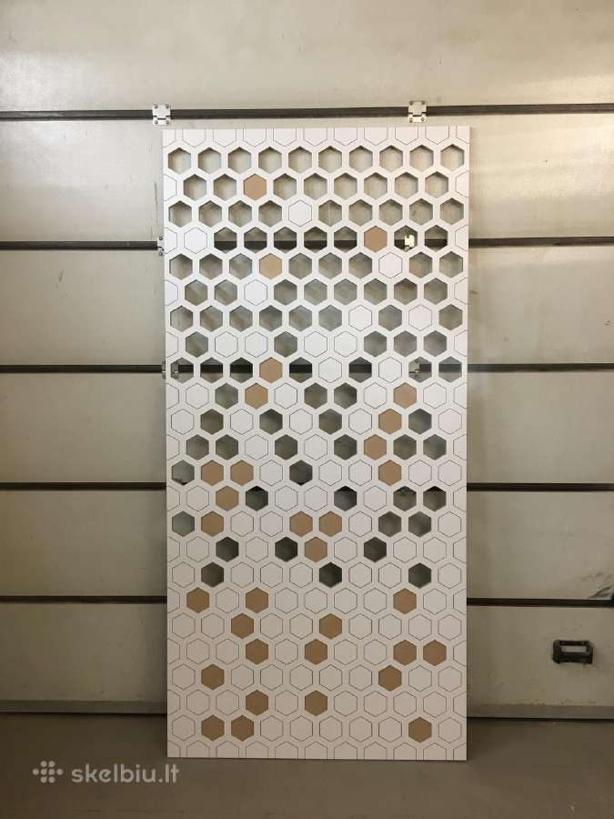 Cnc frezavimas - nuotraukos Nr. 10