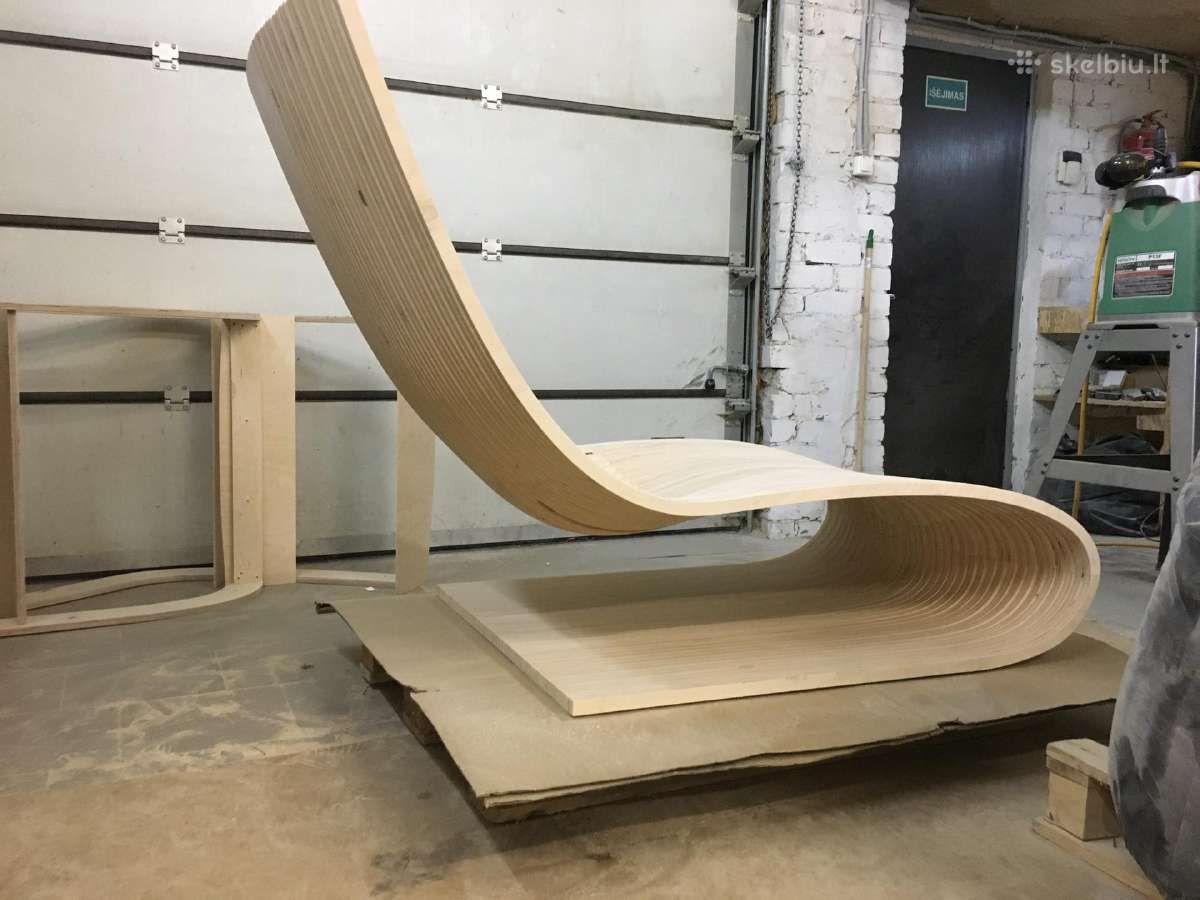 Cnc frezavimas - nuotraukos Nr. 6