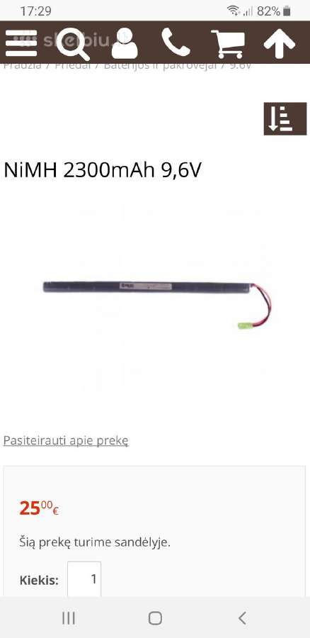 E&l komplektas,dalys, priedai. - nuotraukos Nr. 10