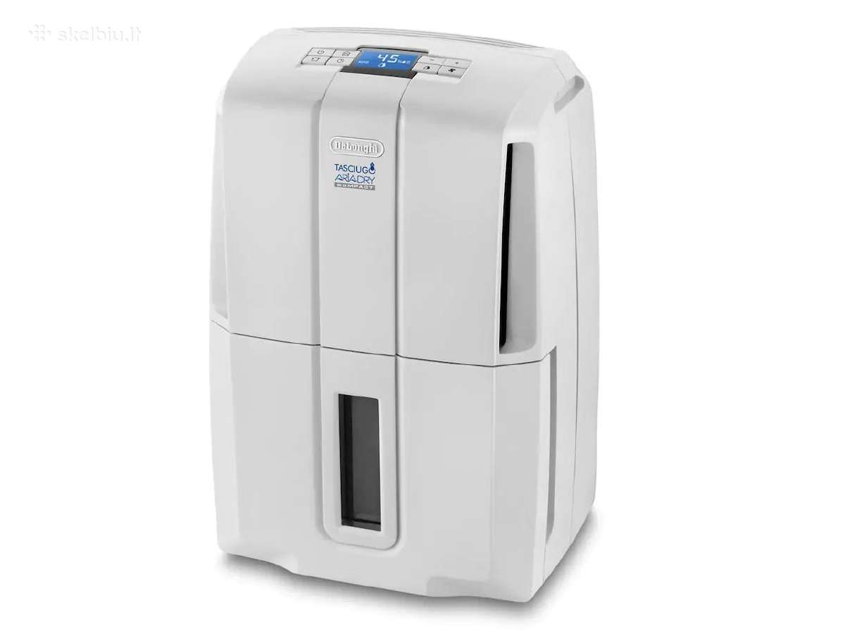 Delonghi Dd230p Drėgmės Surinkėjas. - nuotraukos Nr. 2