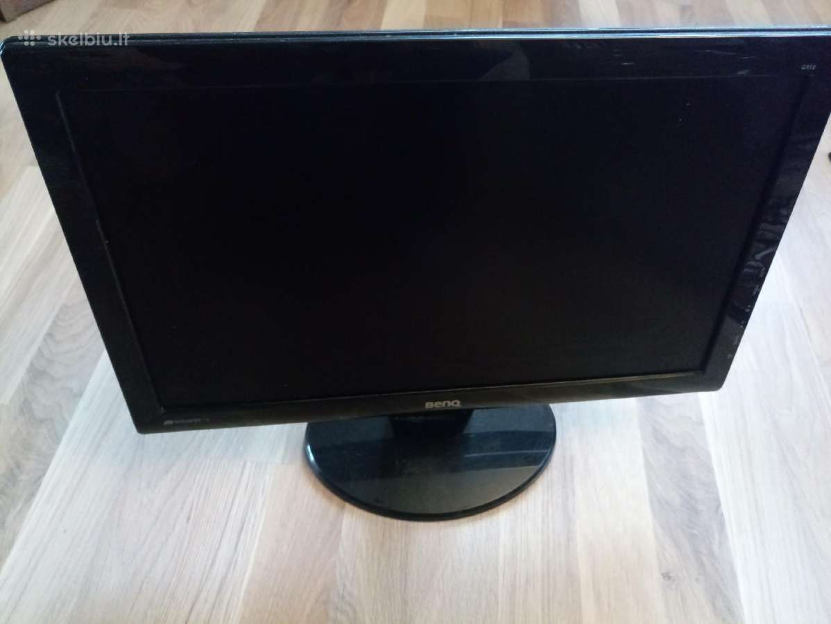 Monitorius Benq.