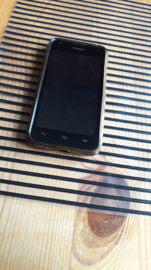 Hawei ascend Y550