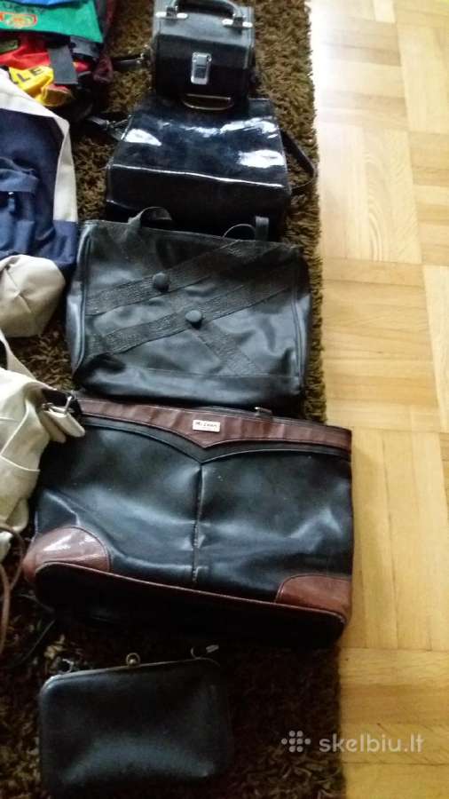 Urmu parduodu visas rankines už 10€ - nuotraukos Nr. 4