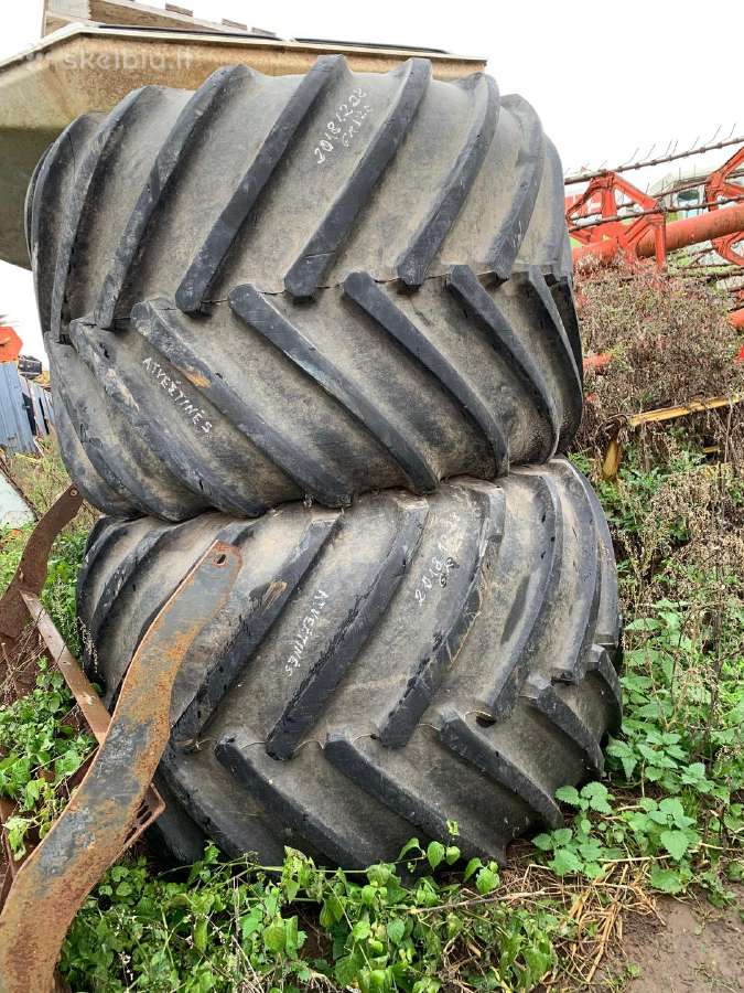 Javų kombainas Massey Ferguson 36 Ardomas Dalimis - nuotraukos Nr. 4