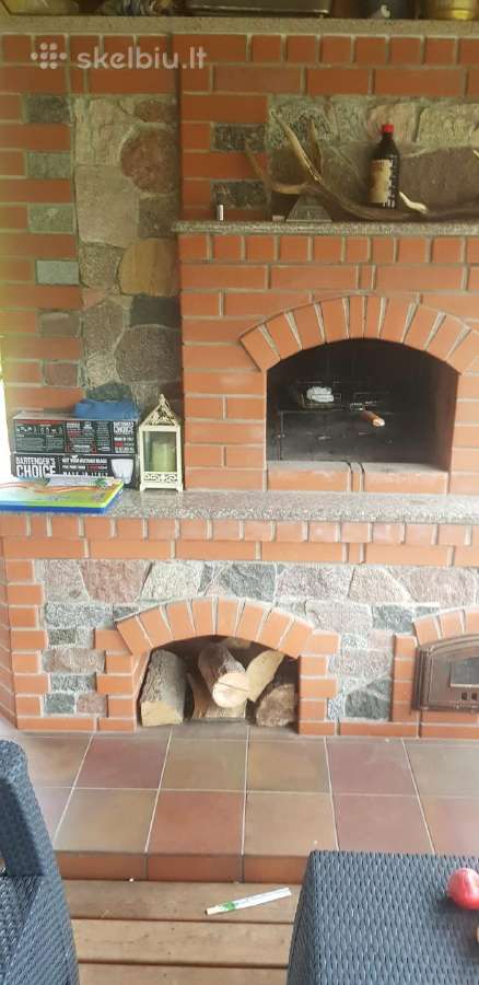 Žvyras, skalda, juodžemis, dekoratyviniai akmenuka - nuotraukos Nr. 21