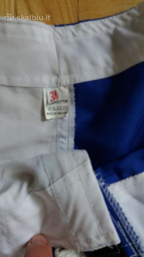 Įv. vyr. maudymosi šortai po 3€ - nuotraukos Nr. 3