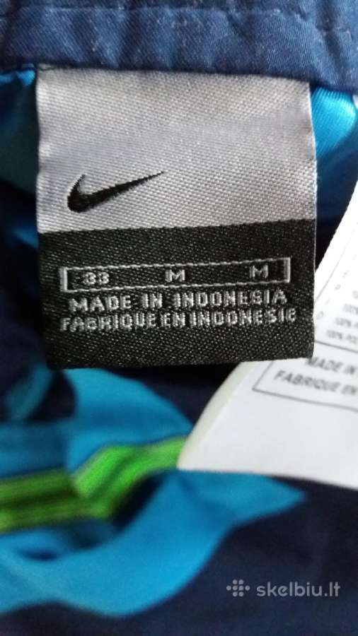 Įv. vyr. maudymosi šortai po 3€ - nuotraukos Nr. 5