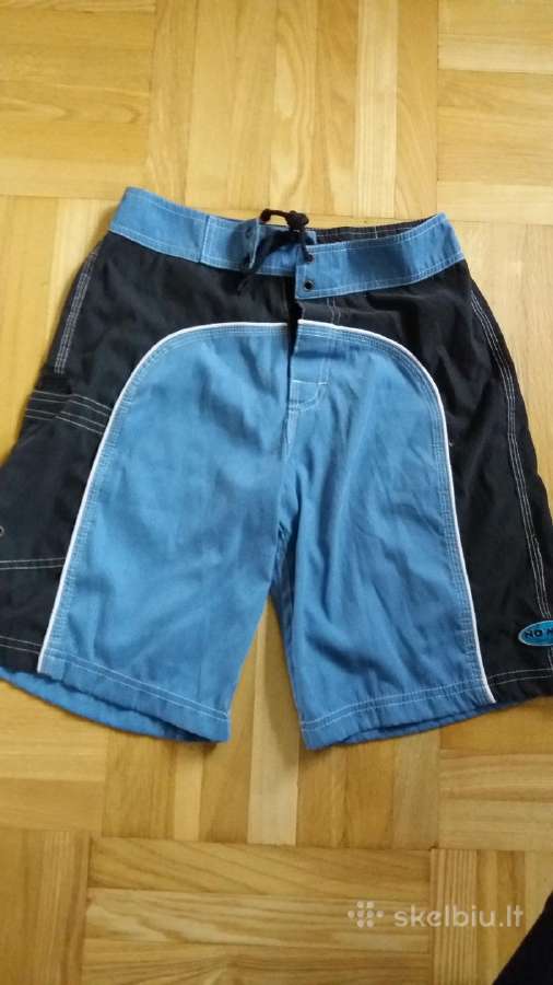 Įv. vyr. maudymosi šortai po 3€ - nuotraukos Nr. 6