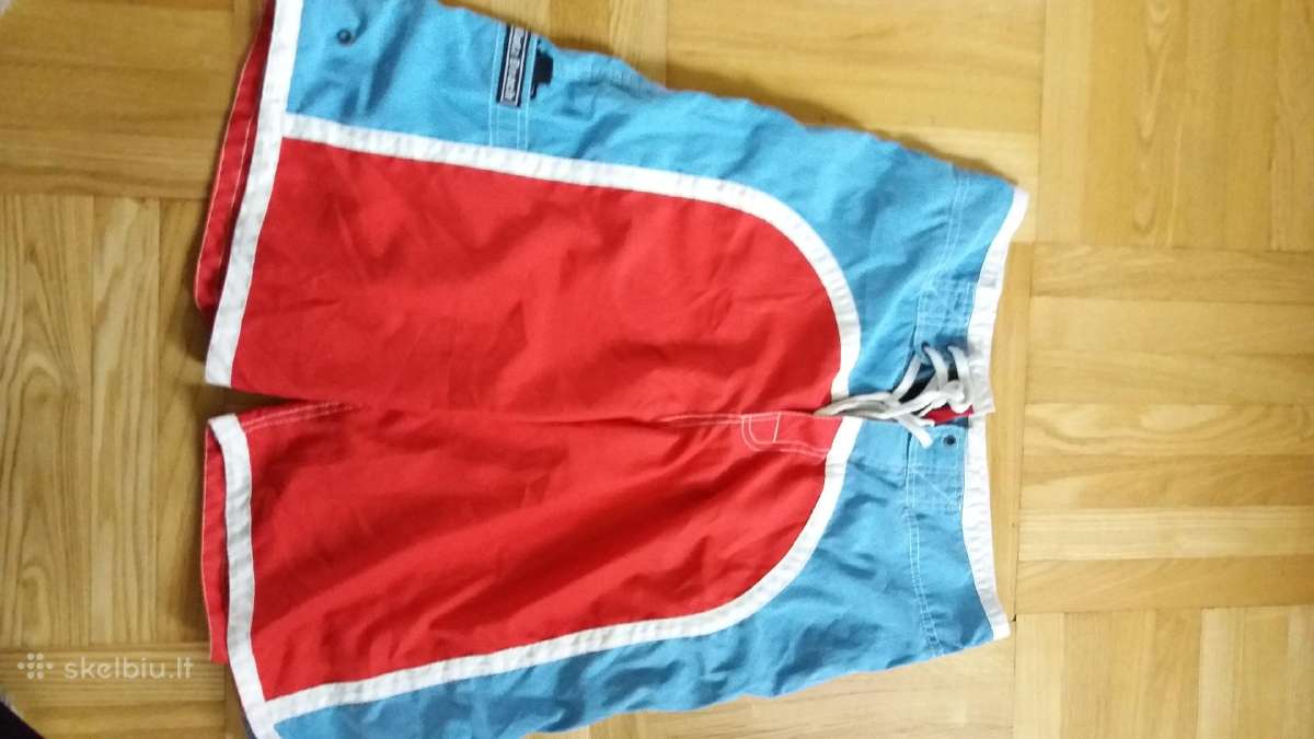Įv. vyr. maudymosi šortai po 3€ - nuotraukos Nr. 8
