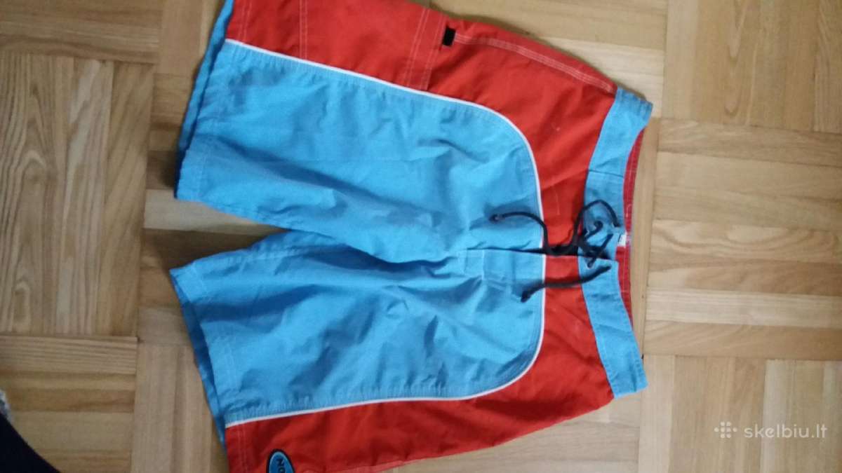 Įv. vyr. maudymosi šortai po 3€ - nuotraukos Nr. 10