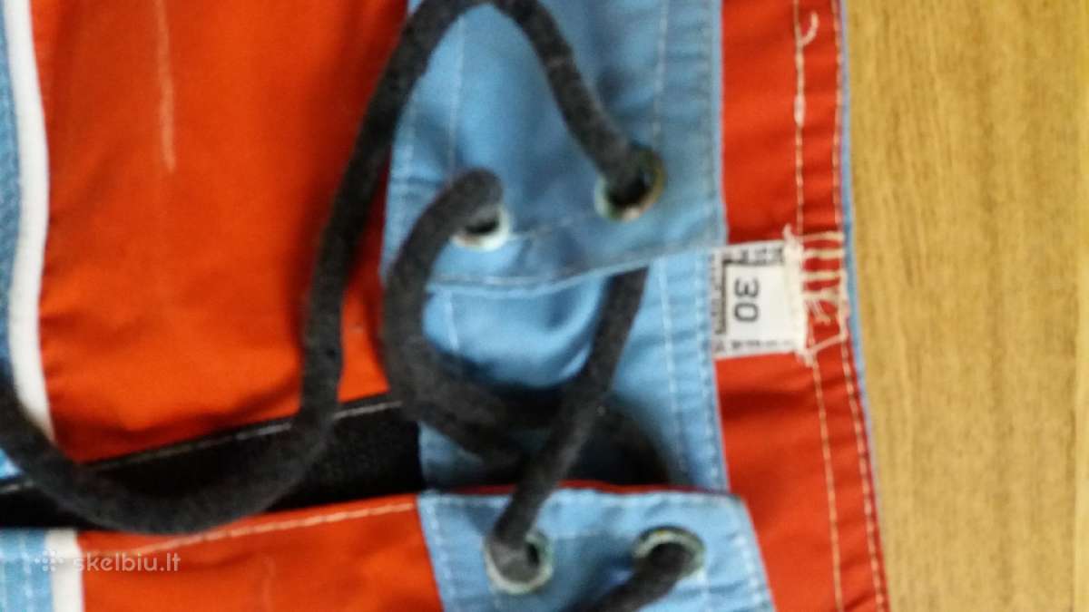 Įv. vyr. maudymosi šortai po 3€ - nuotraukos Nr. 11