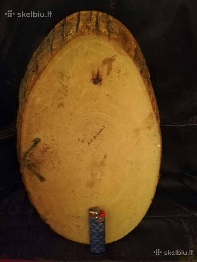 Paskutine vakariene - nuotraukos Nr. 2