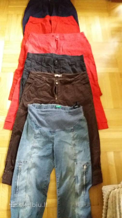 Mot. bridžai visi už 5€