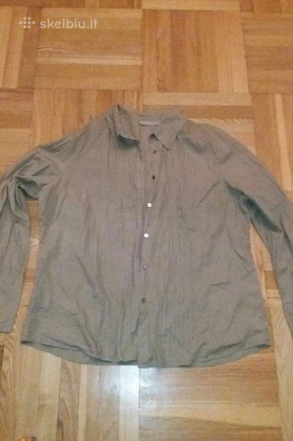Mot. marškiniai 44d. visi už 5€! - nuotraukos Nr. 4