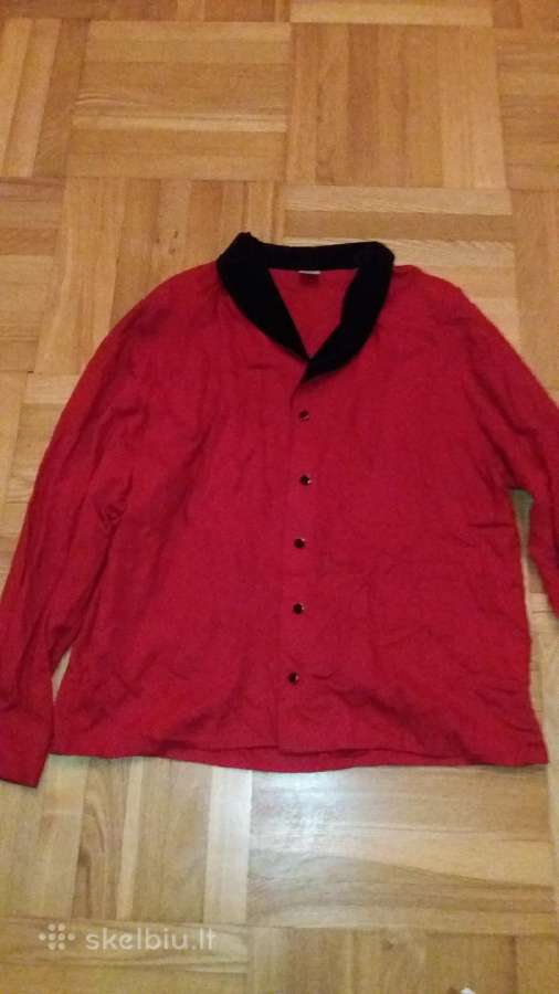 Mot. marškiniai 44d. visi už 5€! - nuotraukos Nr. 5