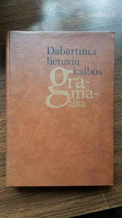 Parduodeu senus vadovelius - nuotraukos Nr. 10
