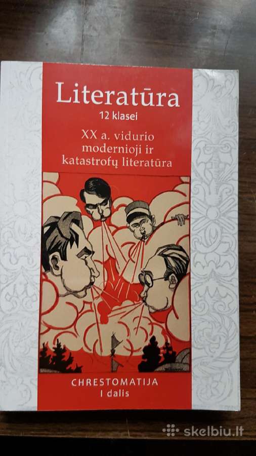 Parduodeu senus vadovelius - nuotraukos Nr. 11