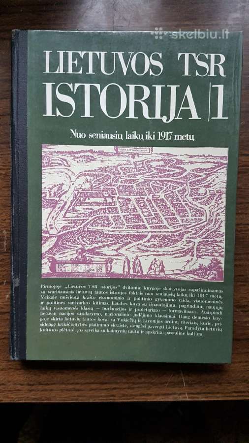 Parduodeu senus vadovelius - nuotraukos Nr. 13