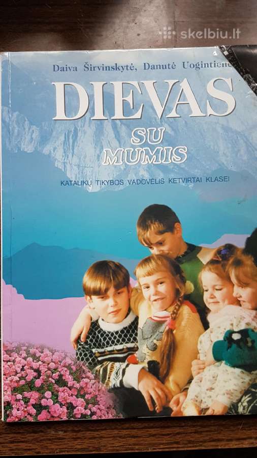 Parduodeu senus vadovelius - nuotraukos Nr. 15