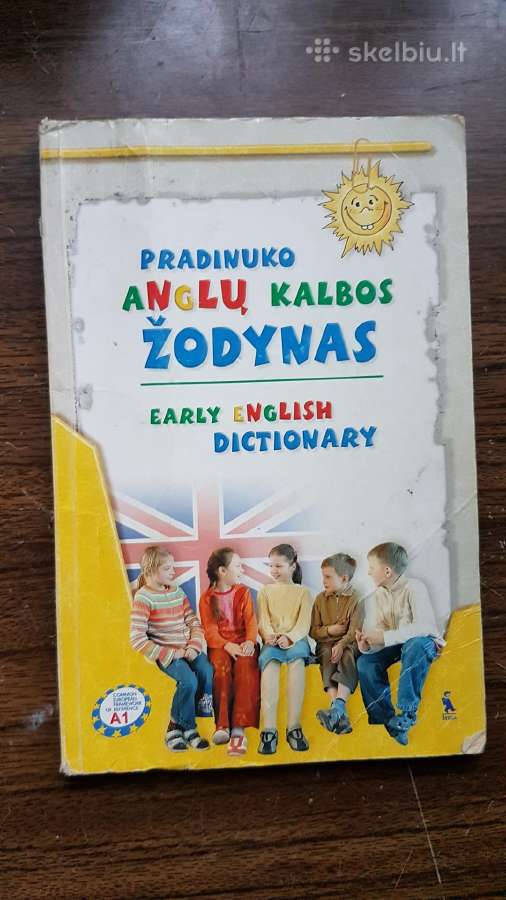 Parduodu vadovėlius ir kitas įvairiasd knygas - nuotraukos Nr. 12