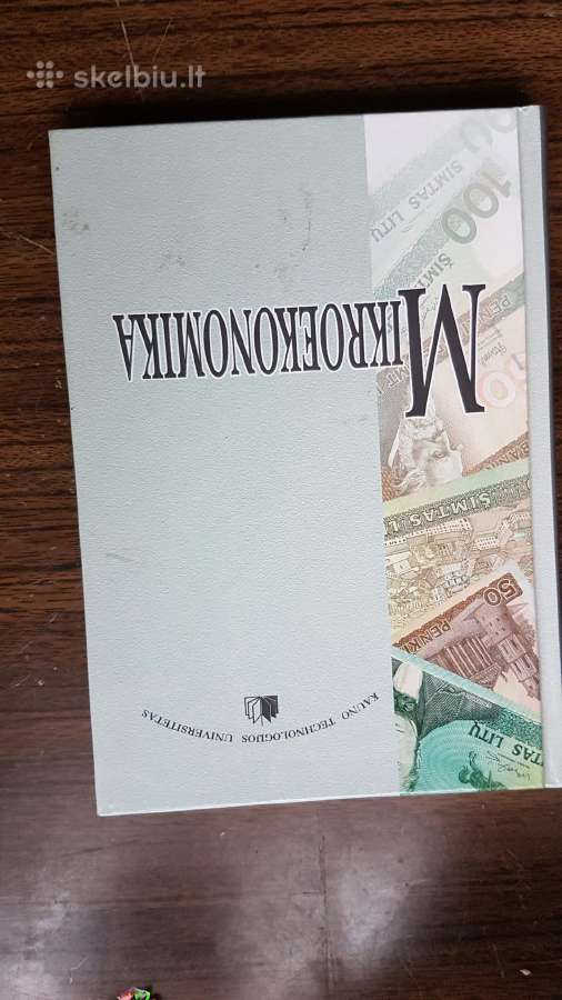 Parduodu vadovėlius: - nuotraukos Nr. 2