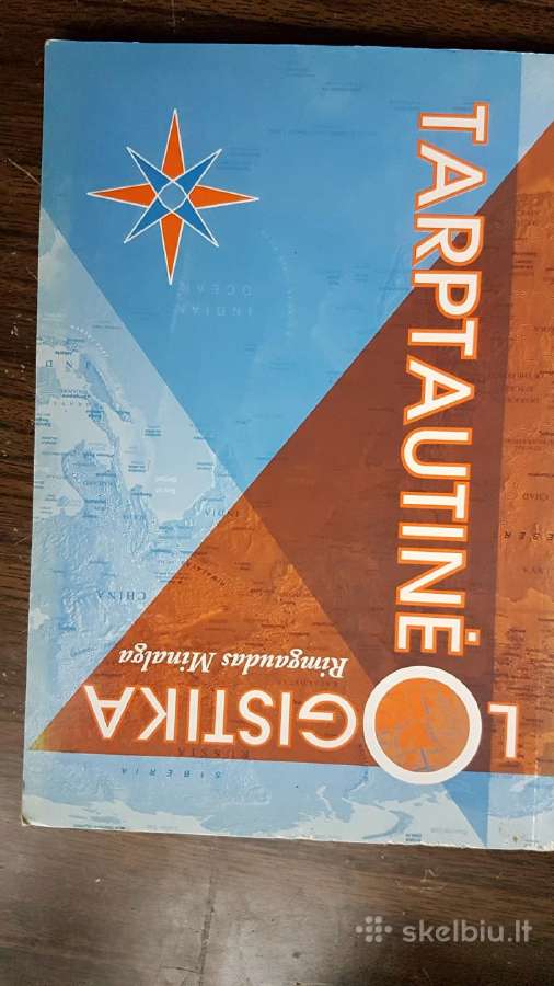 Parduodu vadovėlius: - nuotraukos Nr. 4