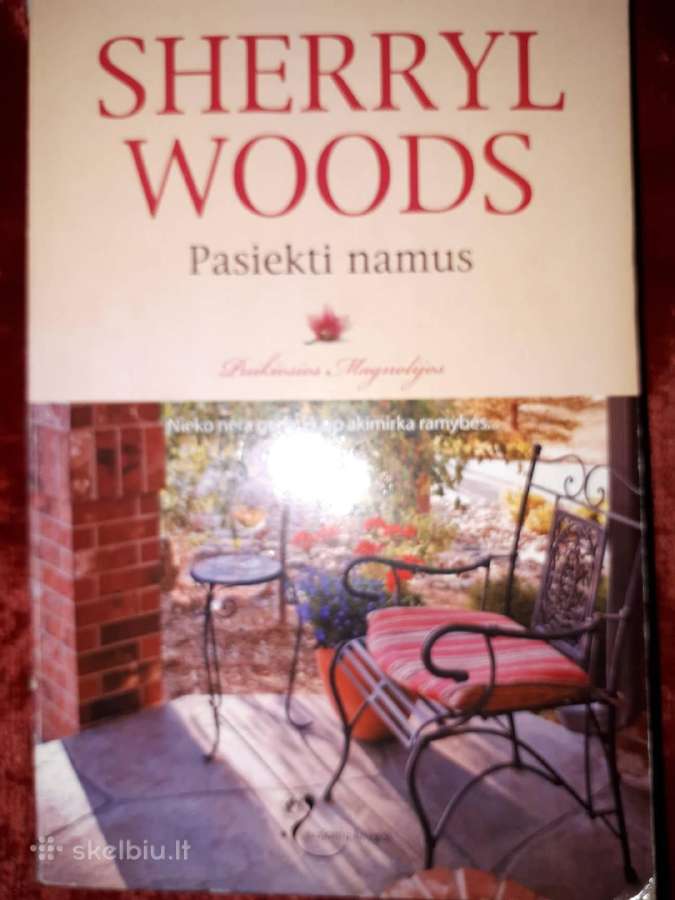 Pasiekti namus