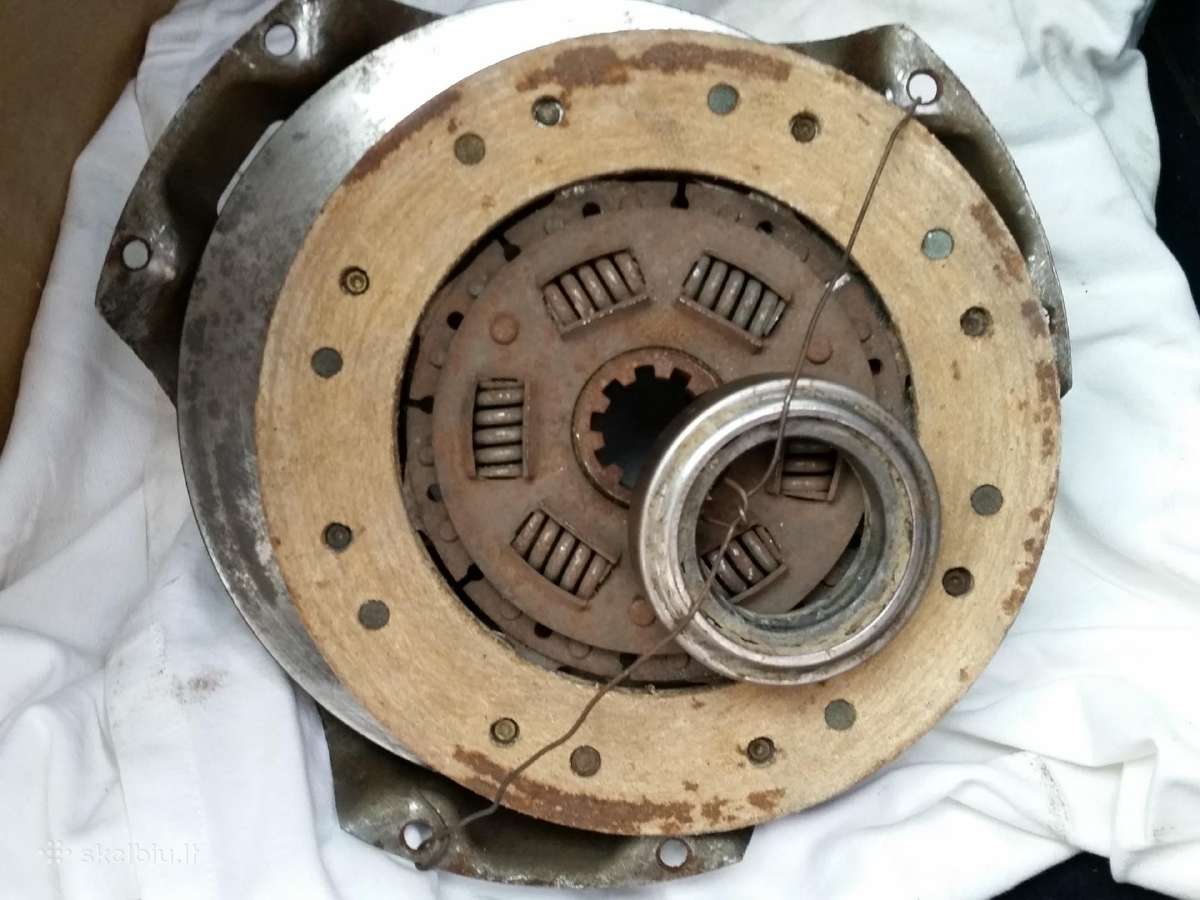 Gaz 21 sankaba,benz. pompa ir kt. dalys | Skelbiu.lt Gaz 21 sankaba,benz. pompa ir kt. dalys