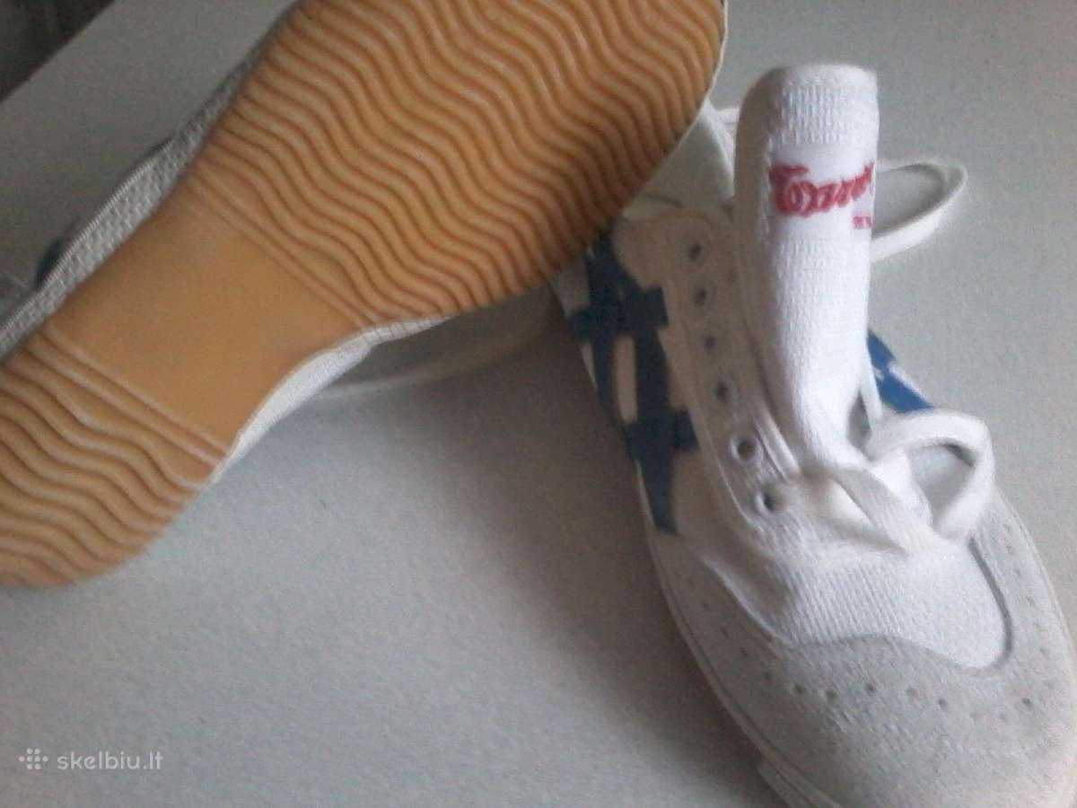 Sportbačiai