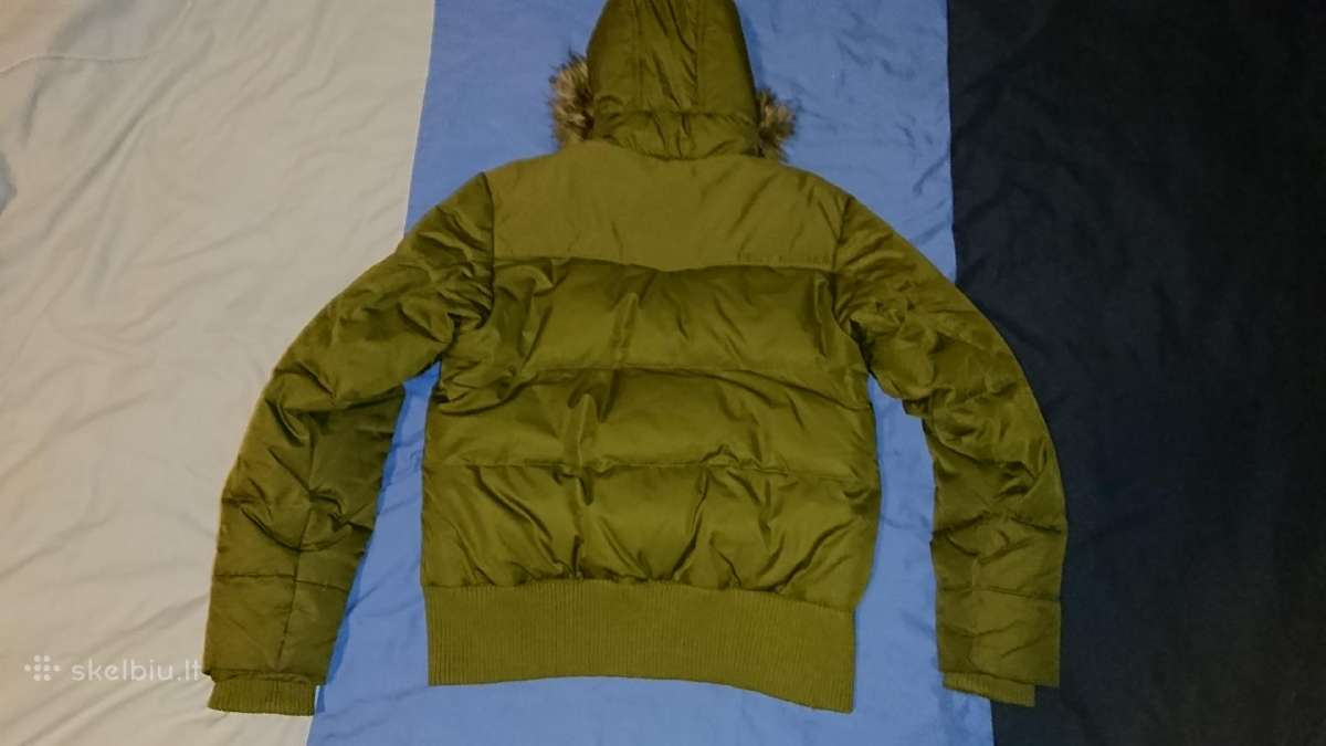 Moteriška pukine striukė helly hansen. - nuotraukos Nr. 2