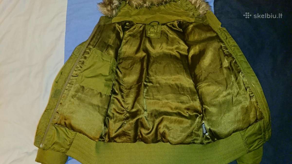 Moteriška pukine striukė helly hansen. - nuotraukos Nr. 5