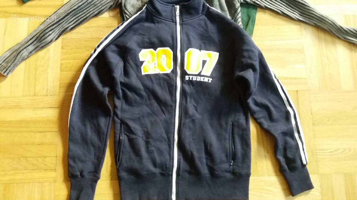 Vyr. bliuzonai M dyd. visi už 5€ - nuotraukos Nr. 2