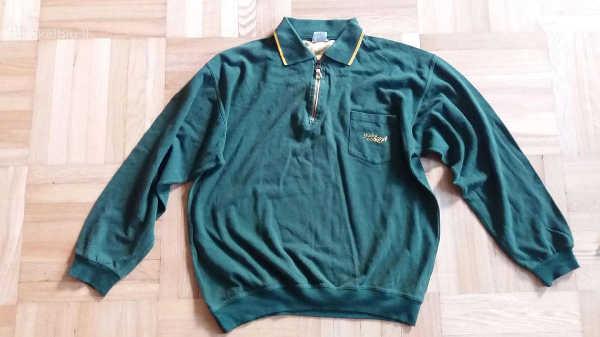 Vyr. bliuzonai M dyd. visi už 5€ - nuotraukos Nr. 4