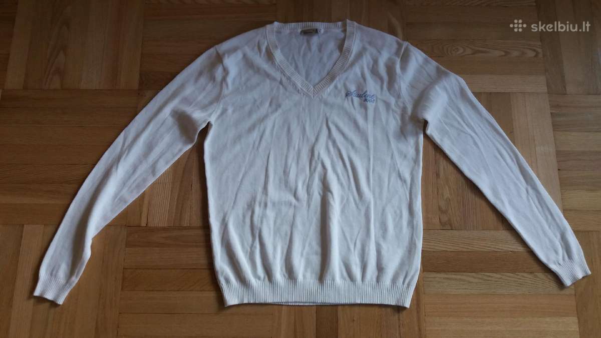 Vyr. megztiniai L dyd. už 4€ - nuotraukos Nr. 2
