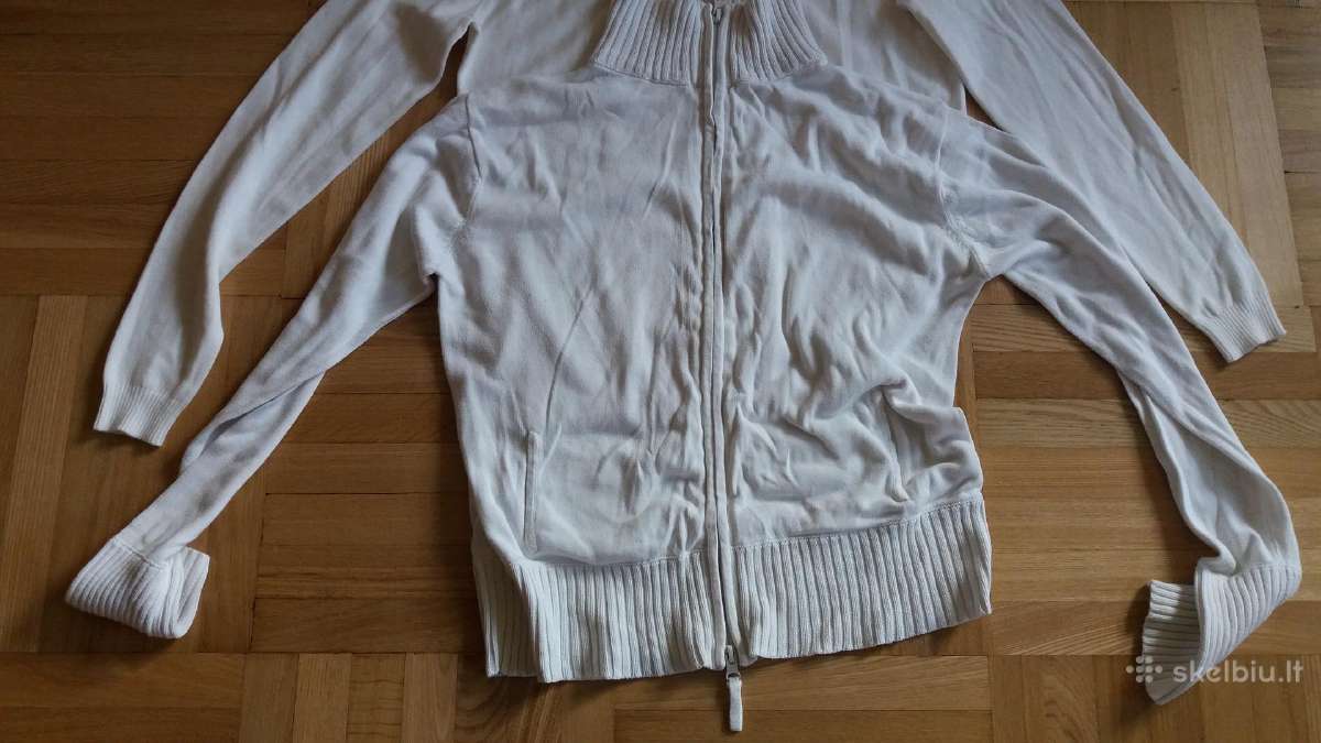Vyr. megztiniai L dyd. už 4€ - nuotraukos Nr. 3