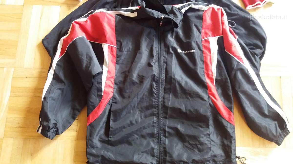 Vyr. megztiniai L dyd. už 4€ - nuotraukos Nr. 7