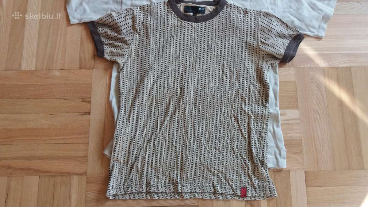 Vyr. marškinėliai M visi-už 5€ - nuotraukos Nr. 5