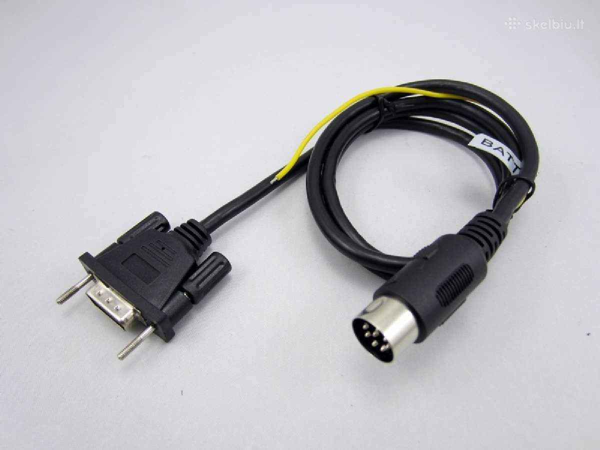 Volvo mp3 usb/sd adapteris Yatour - nuotraukos Nr. 2