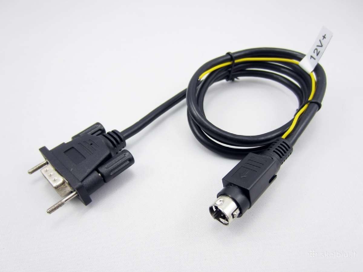 Volvo mp3 usb/sd adapteris Yatour - nuotraukos Nr. 5