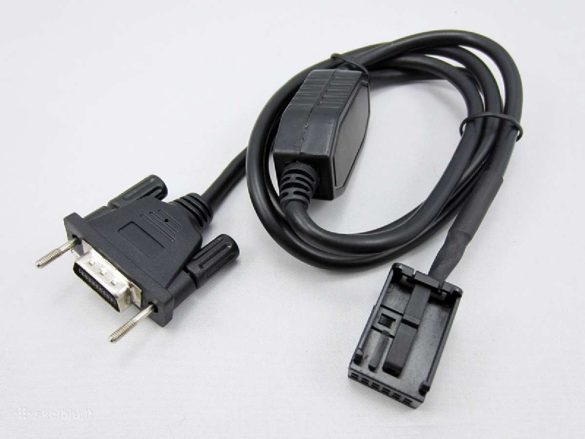 Citroen mp3 usb/sd adapteriai yatour - nuotraukos Nr. 5